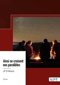Produktbild: Ainsi se croisent nos paralleles