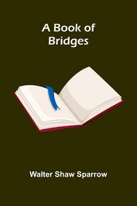 Produktbild: A Book Of Bridges