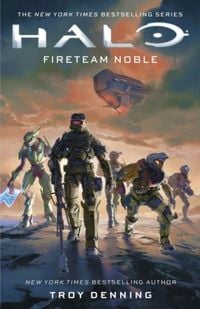 Produktbild: Halo: Fireteam Noble
