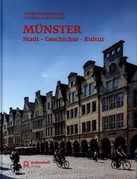 Bild vom Artikel Münster – Stadt - Geschichte - Kultur vom Autor Bernd Haunfelder