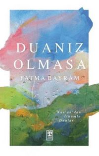 Produktbild: Kurandan Ilhamla Dualar