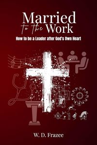 Produktbild: Married to the Work