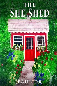 Produktbild: The She Shed