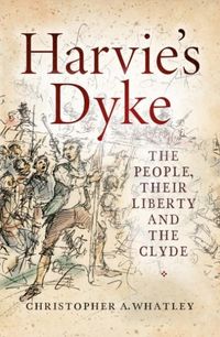 Produktbild: Harvie's Dyke