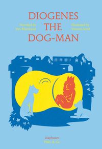 Produktbild: Diogenes the Dog-Man