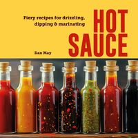 Produktbild: Hot Sauce