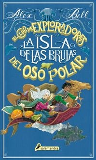 Produktbild: La Isla de Las Brujas / Explorers on Witch Mountain