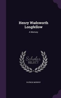 Produktbild: Henry Wadsworth Longfellow