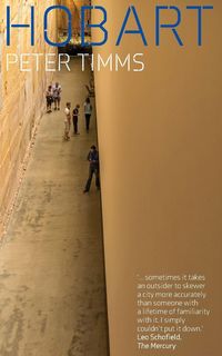 Produktbild: Hobart, updated paperback edition