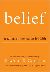 Produktbild: Collins, F: Belief