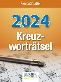 Bild vom Artikel Kreuzworträtsel 2024 vom Autor 