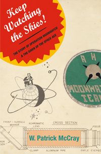 Produktbild: Keep Watching the Skies!