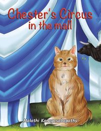 Produktbild: Chester's Circus in the Mall