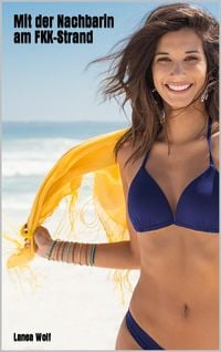 Produktbild: Mit der Nachbarin am FKK-Strand