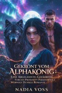 Produktbild: Gekr&ouml;nt vom Alphak&ouml;nig