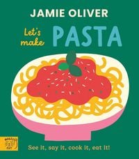Produktbild: Jamie Oliver: Let's Make Pasta