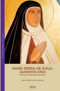 Produktbild: Santa Teresa de &Aacute;vila