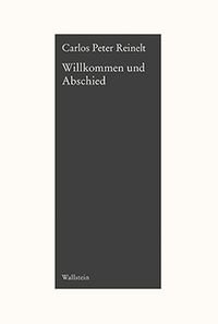Produktbild: Willkommen und Abschied