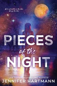 Produktbild: Pieces of the Night