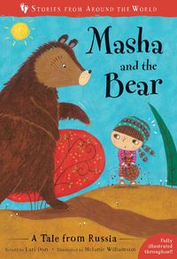 Produktbild: Don, L: Masha and the Bear