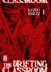 Produktbild: The Drifting Classroom 01