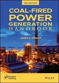 Produktbild: Coal-Fired Power Generation Handbook