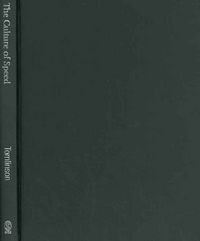 Produktbild: Tomlinson, J: Culture of Speed