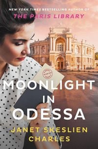 Produktbild: Moonlight in Odessa