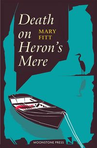 Produktbild: Death on Heron's Mere
