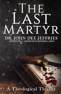 Produktbild: The Last Martyr