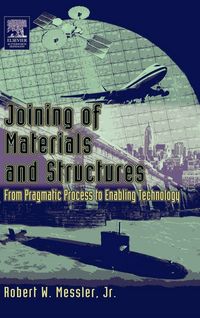 Produktbild: Joining of Materials and Structures