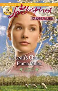 Produktbild: Leah's Choice