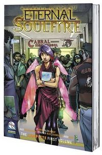 Produktbild: Eternal Soulfire Volume 1