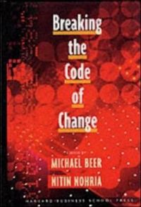 Produktbild: Breaking the Code of Change