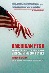 Produktbild: American Ptsd