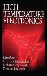 Produktbild: High Temperature Electronics