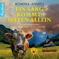 Produktbild: Ein Sarg kommt selten allein