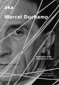Produktbild: Aka Marcel Duchamp
