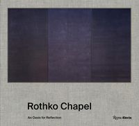 Produktbild: Rothko Chapel