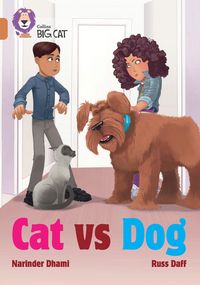 Produktbild: Cat Vs Dog