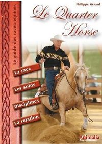 Produktbild: Quarter horse