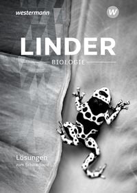 Produktbild: LINDER Biologie SII