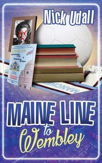 Produktbild: Maine Line to Wembley