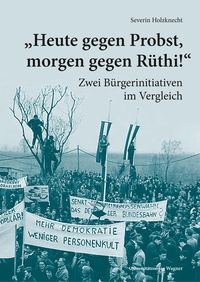 Bild vom Artikel "Heute gegen Probst, morgen gegen Rüthi!" vom Autor Severin Holzknecht