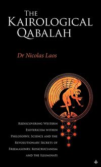 Produktbild: Kairological Qabalah - Rediscovering Western Esotericism