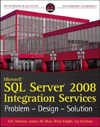Produktbild: Microsoft SQL Server 2008 Integration Services