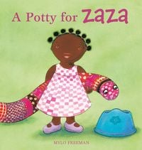 Produktbild: A Potty for Zaza