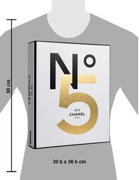 Chanel N°5 by Dreyfus, Pauline 