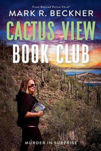 Produktbild: Cactus View Book Club - Murder in Surprise
