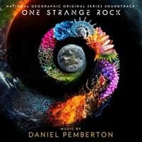 Produktbild: One Strange Rock (Original Series Soundtrack)